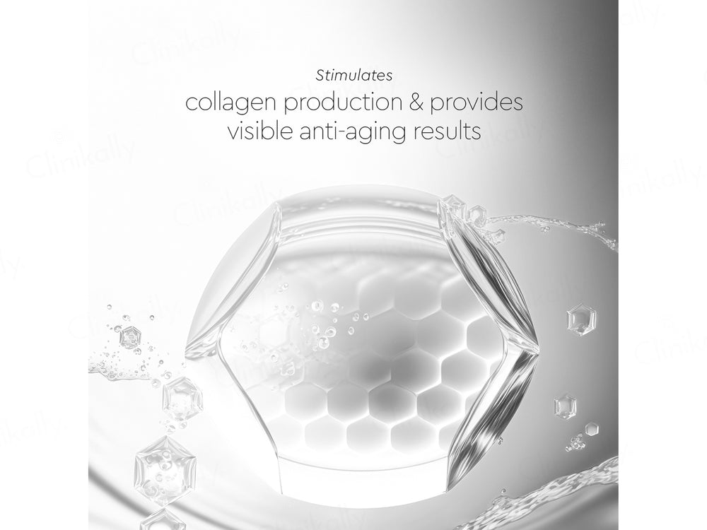 VLCC Clinic Botoderma Peptide Serum+ For Youthful & Firmer Skin