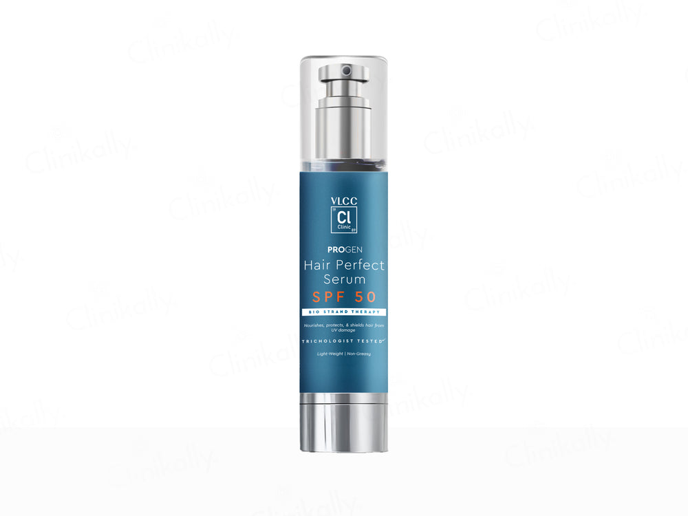 VLCC Clinic Progen Hair Perfect Serum SPF 50