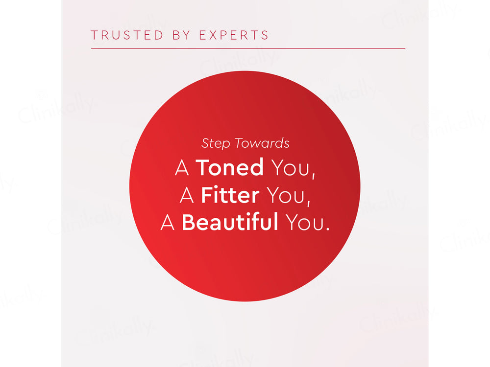 VLCC Clinic Prosculpt Breast Line Firming Cream