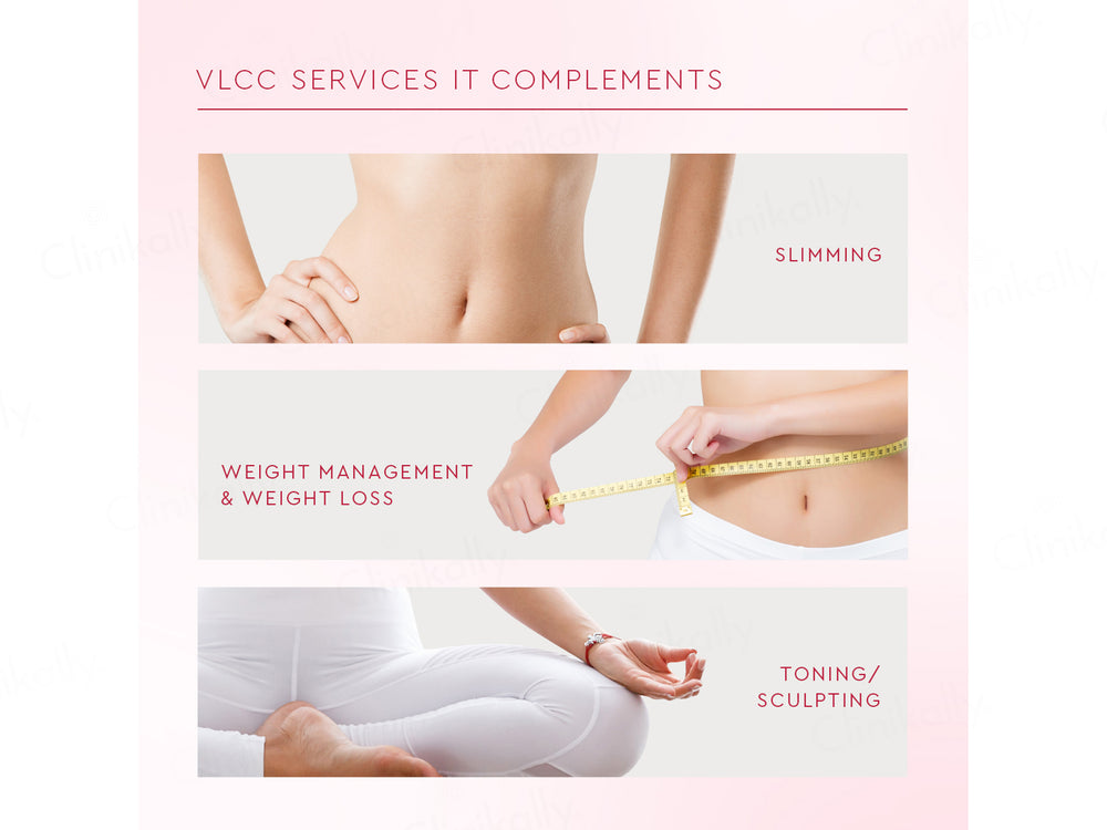 VLCC Clinic Prosculpt Breast Line Firming Cream