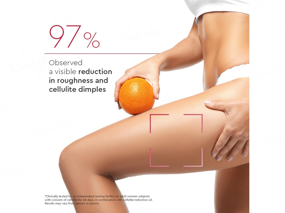 VLCC Clinic Prosculpt Cellulite Reduction Gel