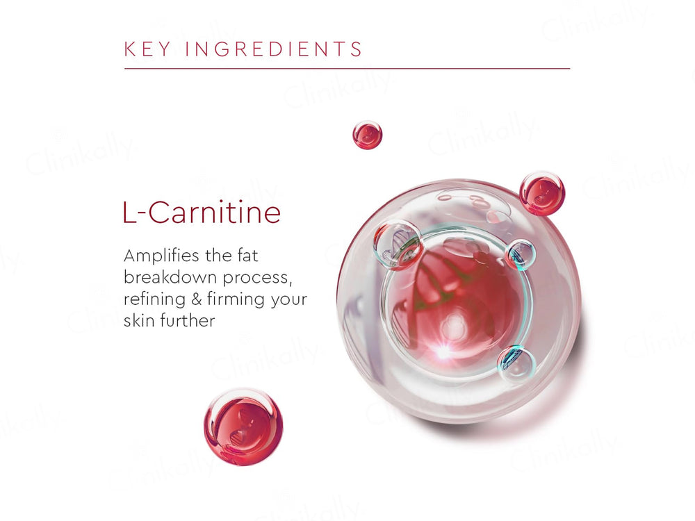 VLCC Clinic Prosculpt Cellulite Reduction Gel