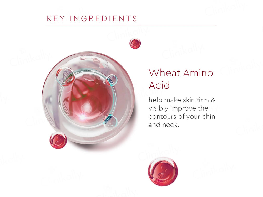 VLCC Clinic Prosculpt Chin & Neck Line Firming Cream