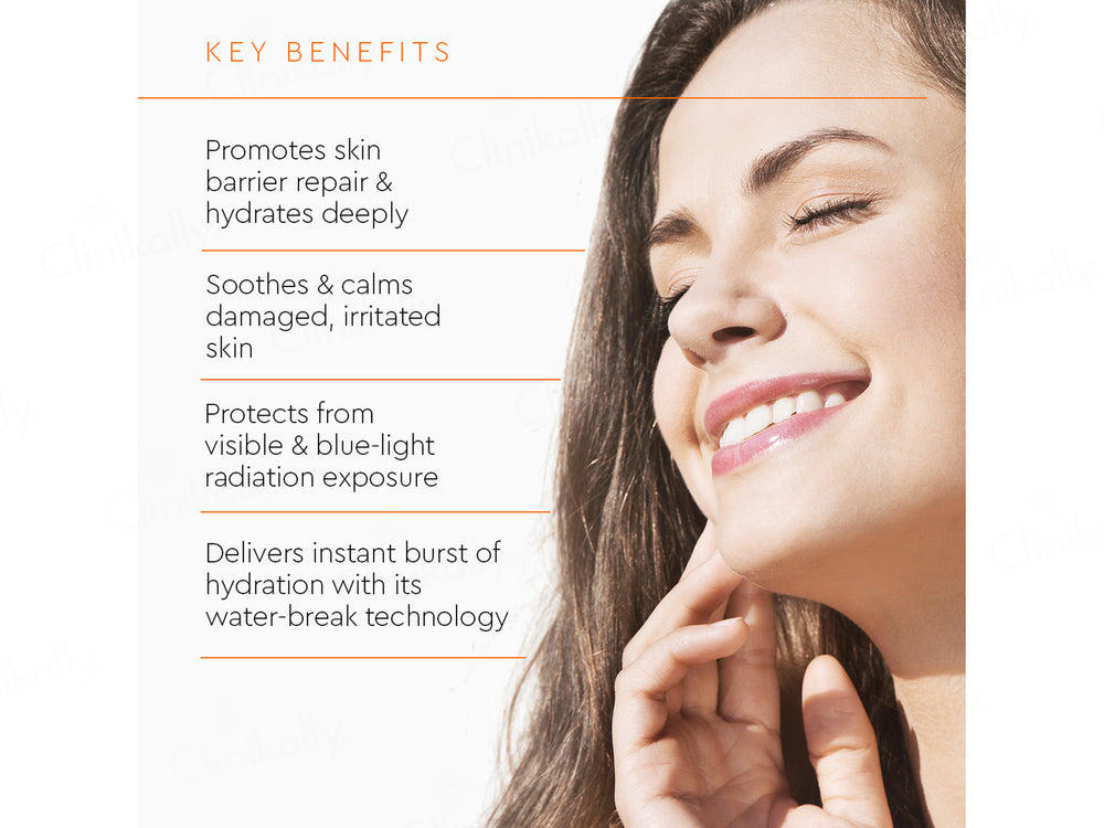 VLCC Clinic Ultra Protect Sunscreen SPF 50 PA++++