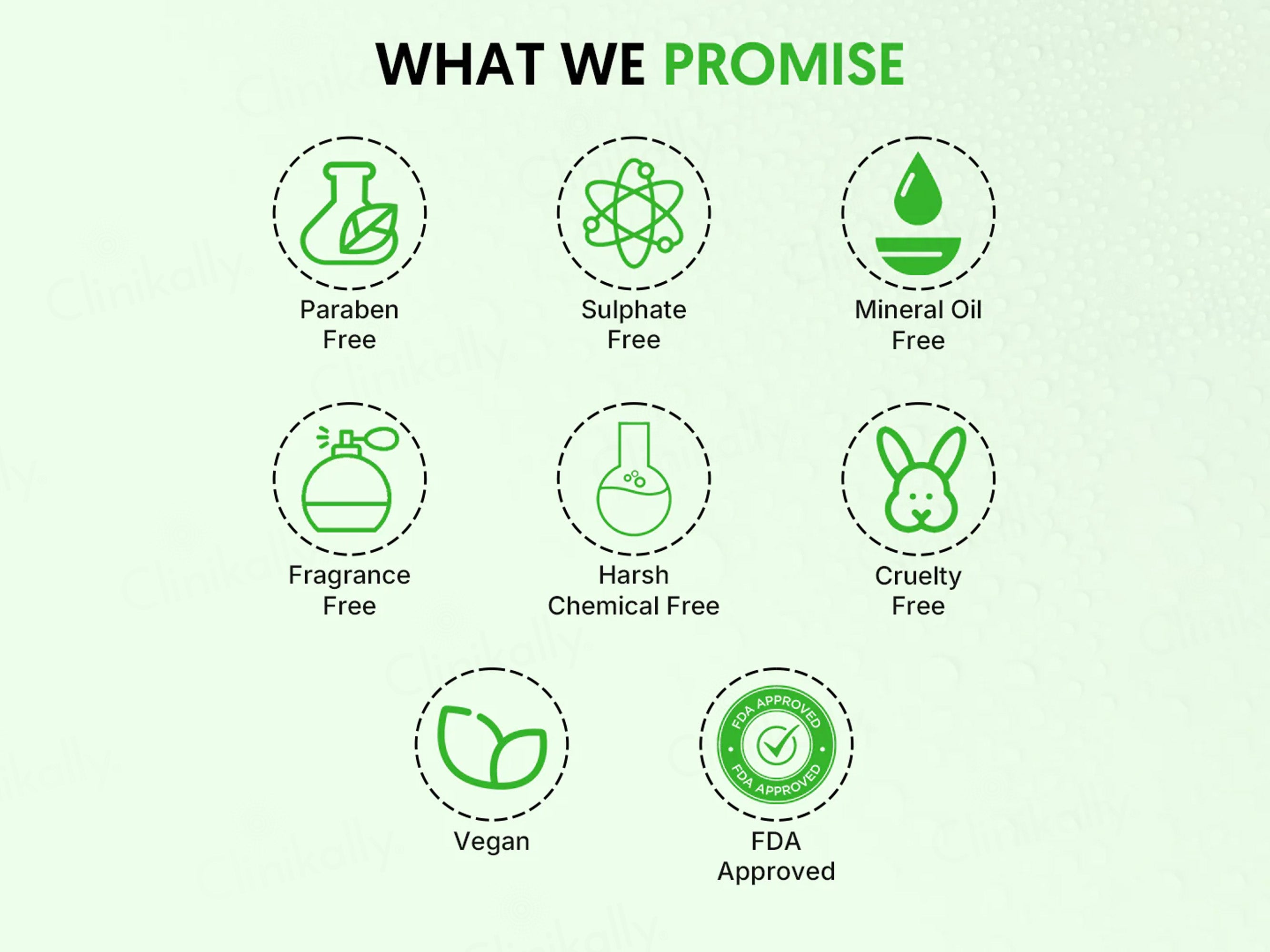 VRH AFS 7 Acne Face Serum