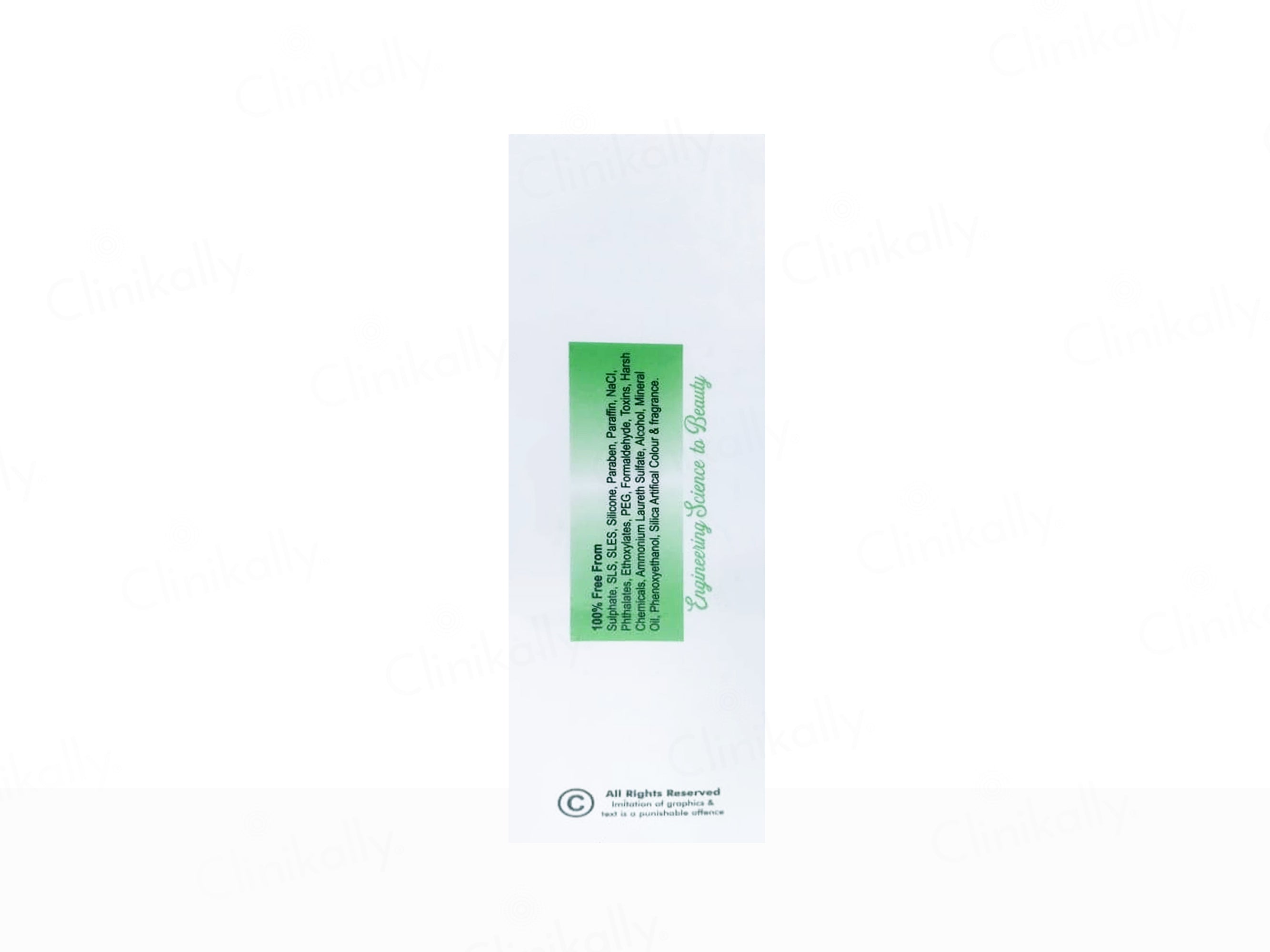 VRH Acne+ Moisturizing Cleanser