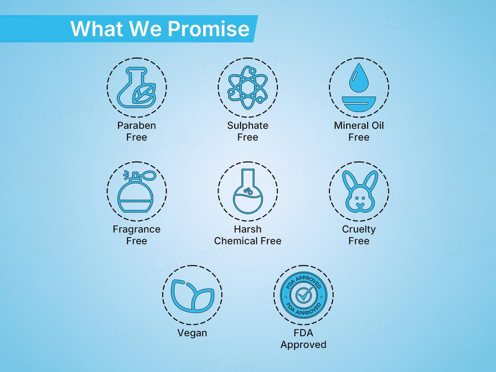 VRH HQ 2 Multi Action Skin Lightening Gel