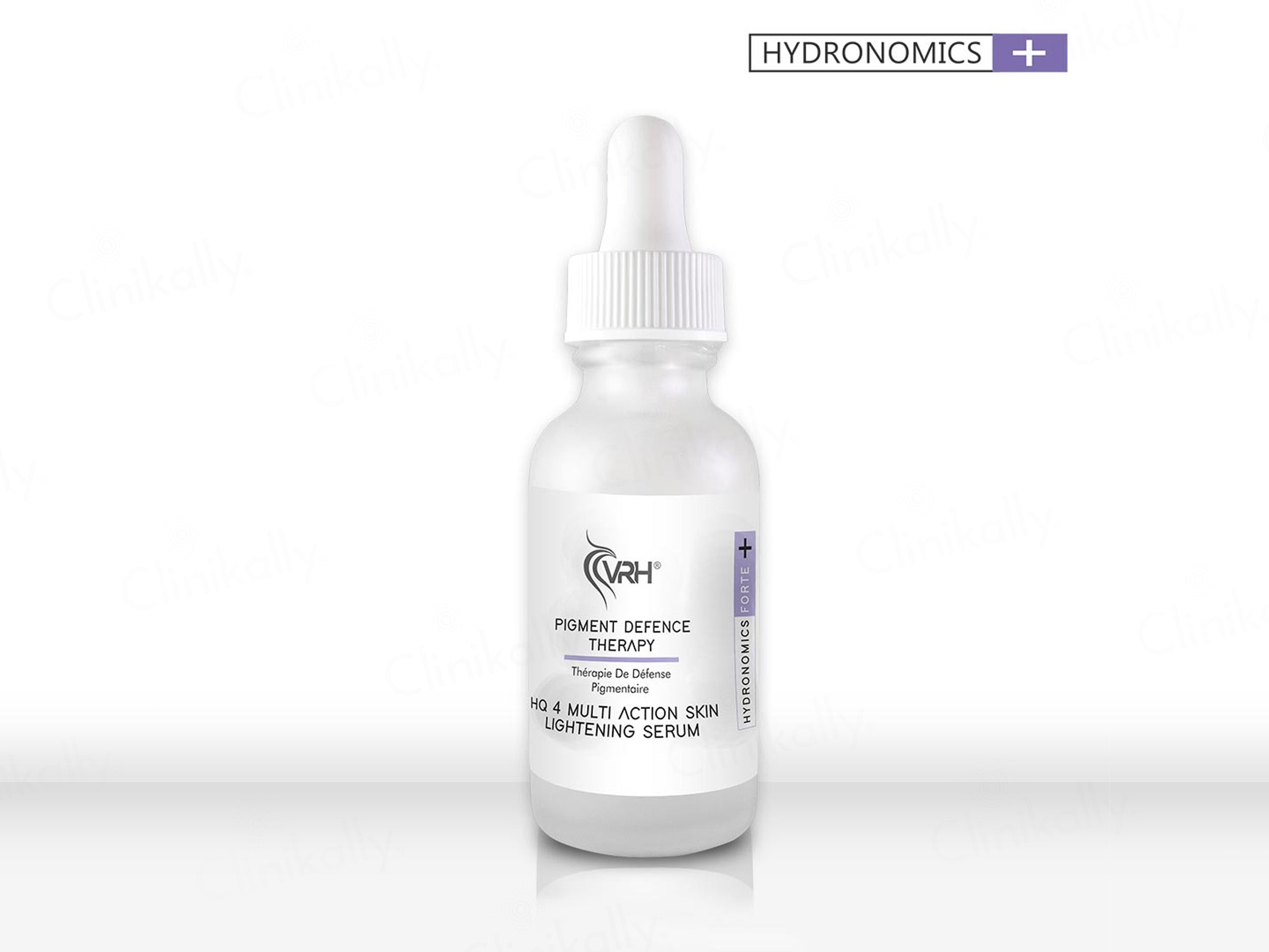 VRH HQ 4 Multi Action Pigment Defence Therapy Skin Lightening Serum