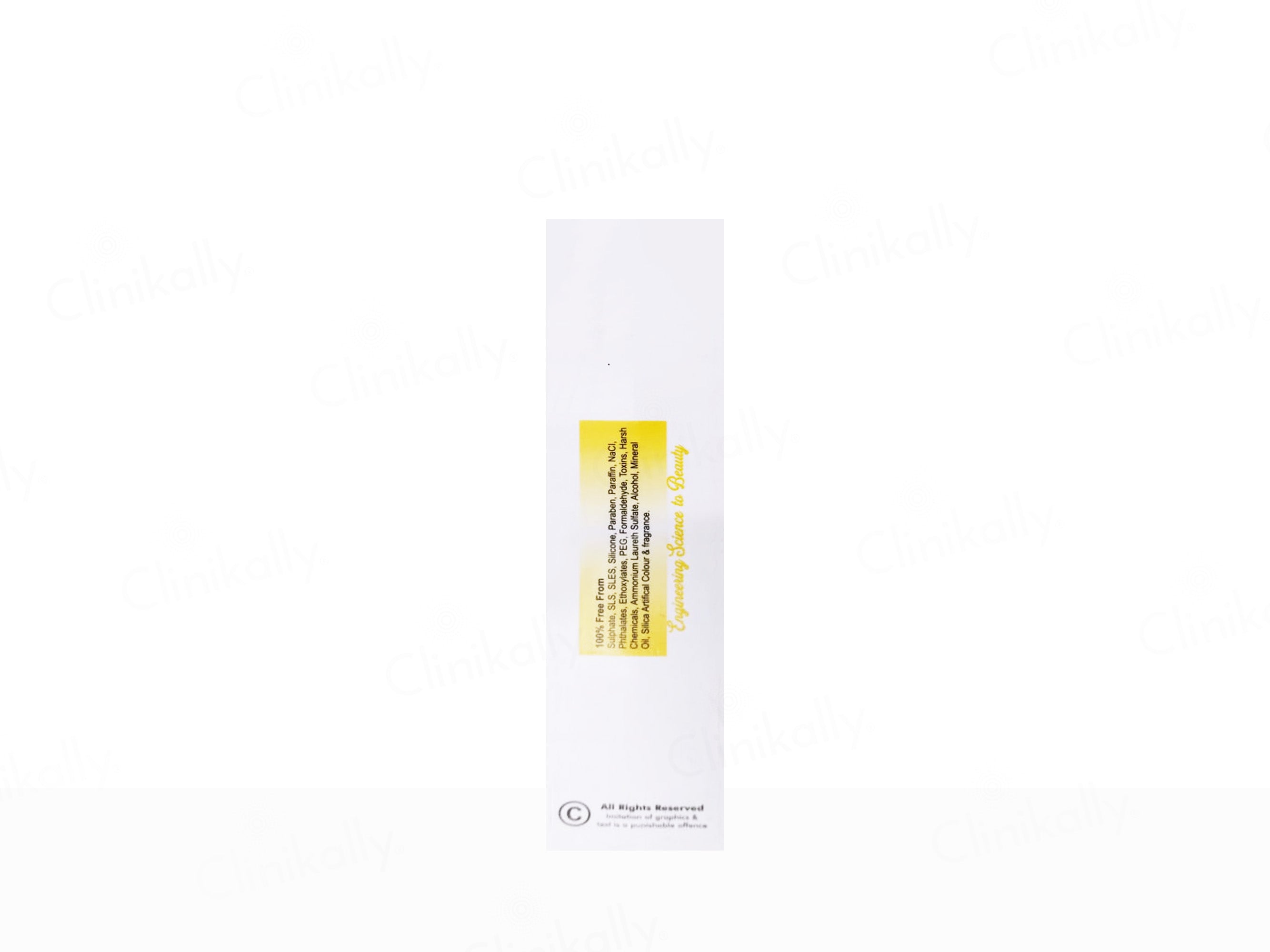 VRH Self Adjusting Sunscreen SPF 50 PA++++