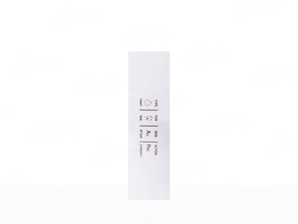 VRH Self Adjusting Sunscreen SPF 50 PA++++