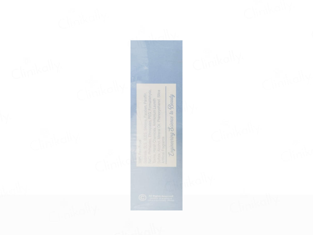 VRH VC 4 Vitamin C Cleanser