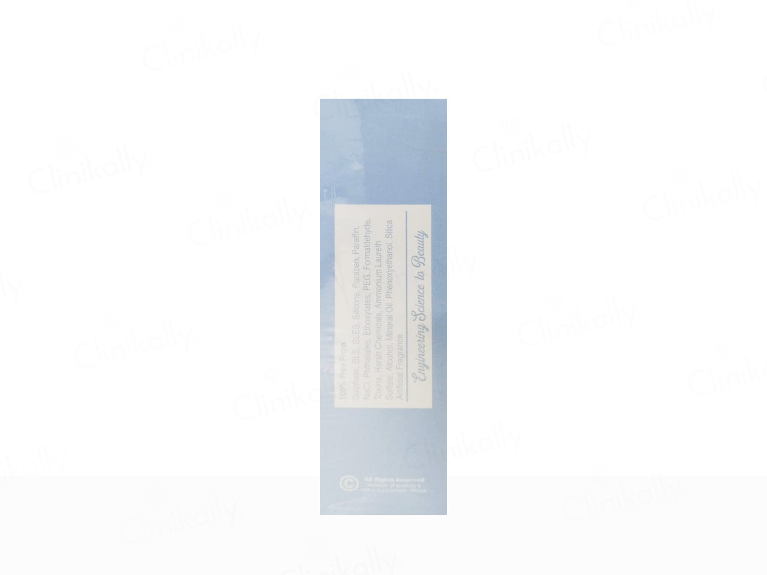 VRH VC 4 Vitamin C Cleanser