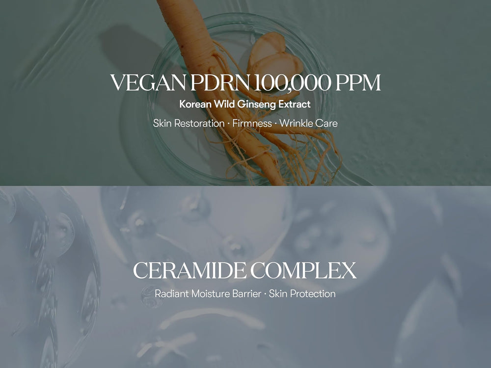 VT Cosmetics 100 PDRN Essence