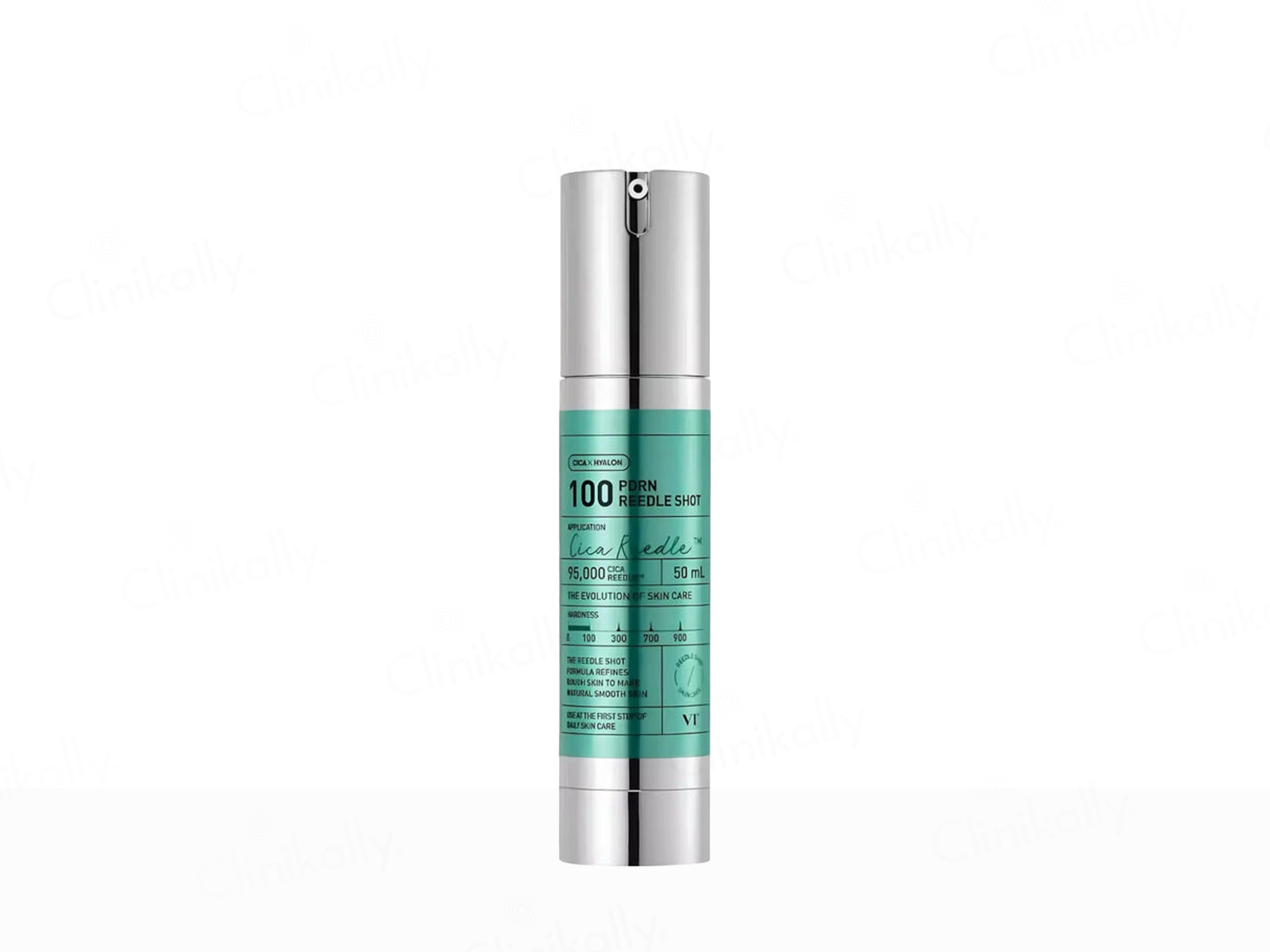 VT Cosmetics 100 PDRN Reedle Shot