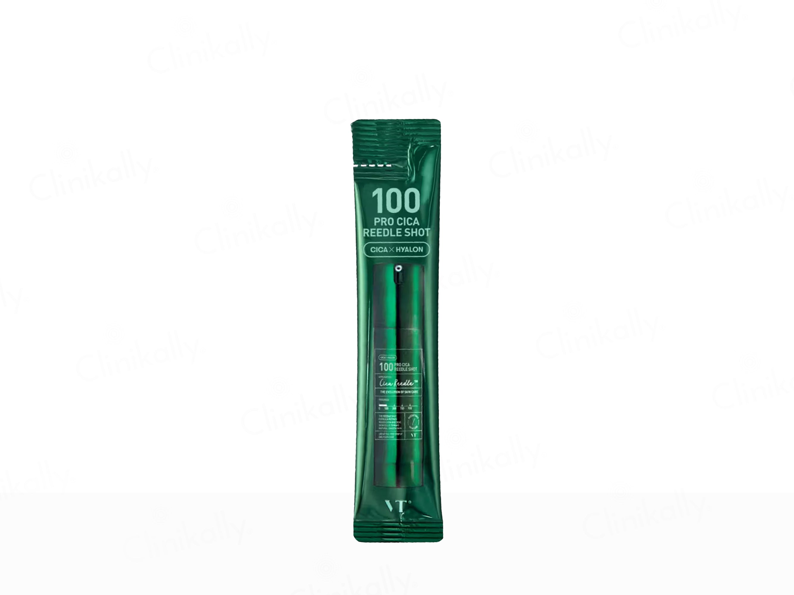 VT Cosmetics 100 Pro Cica Reedle Shot Stick