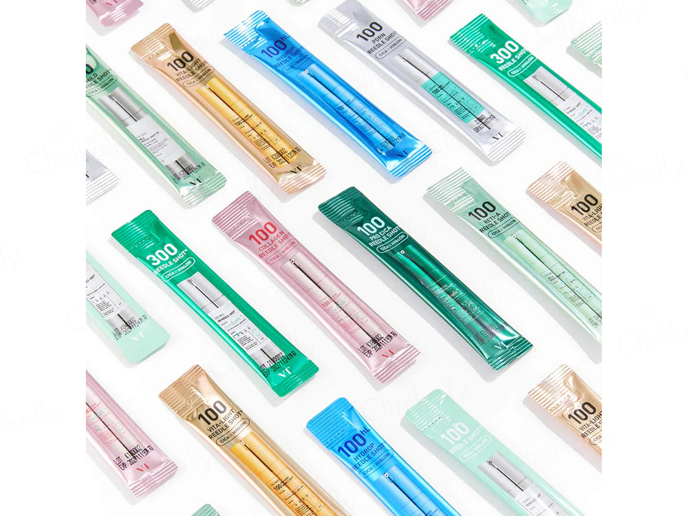 VT Cosmetics 100 Reedle Shot Stick