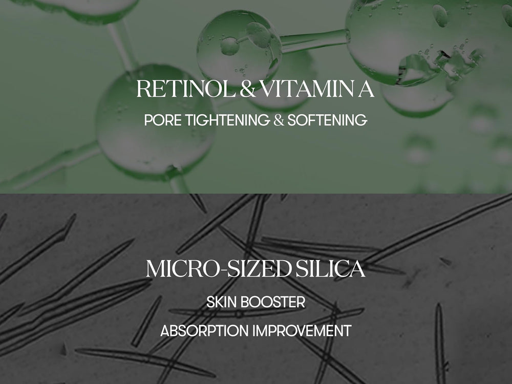 VT Cosmetics 100 Reti-A Reedle Shot