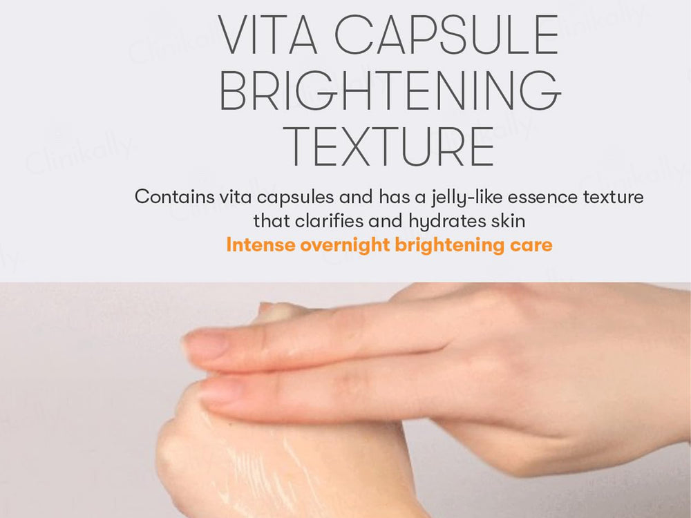 VT Cosmetics 100 Vita-Light Reedle Shot