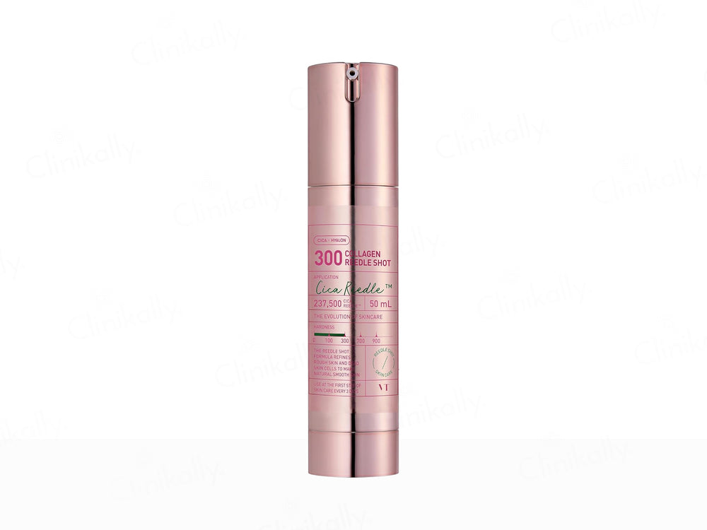 VT Cosmetics 300 Collagen Reedle Shot