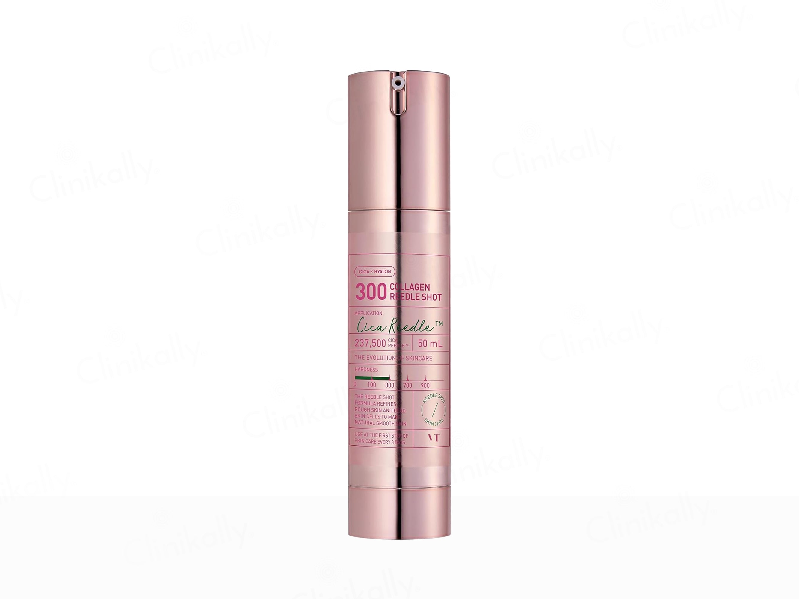 VT Cosmetics 300 Collagen Reedle Shot