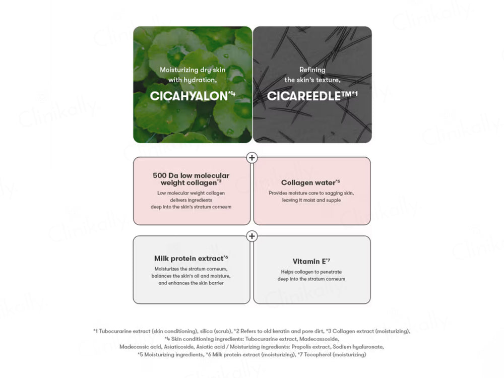 VT Cosmetics 300 Collagen Reedle Shot