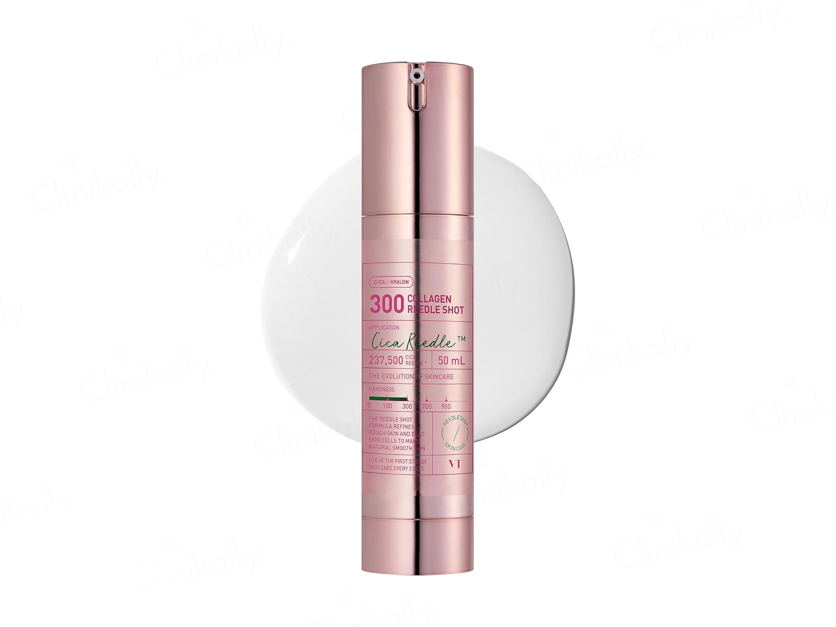 VT Cosmetics 300 Collagen Reedle Shot