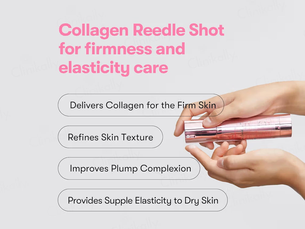 VT Cosmetics 300 Collagen Reedle Shot