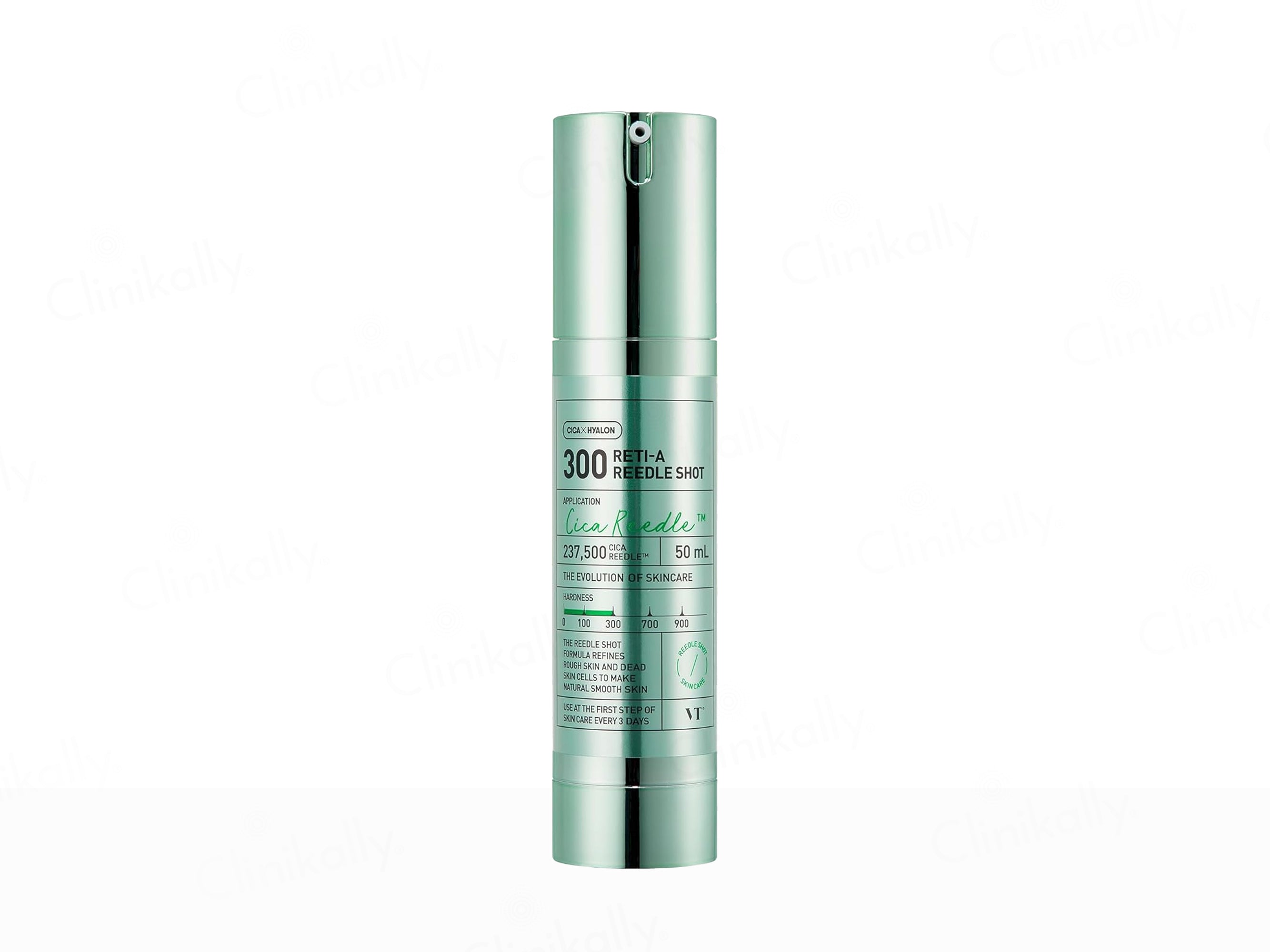 VT Cosmetics 300 Reti-A Reedle Shot