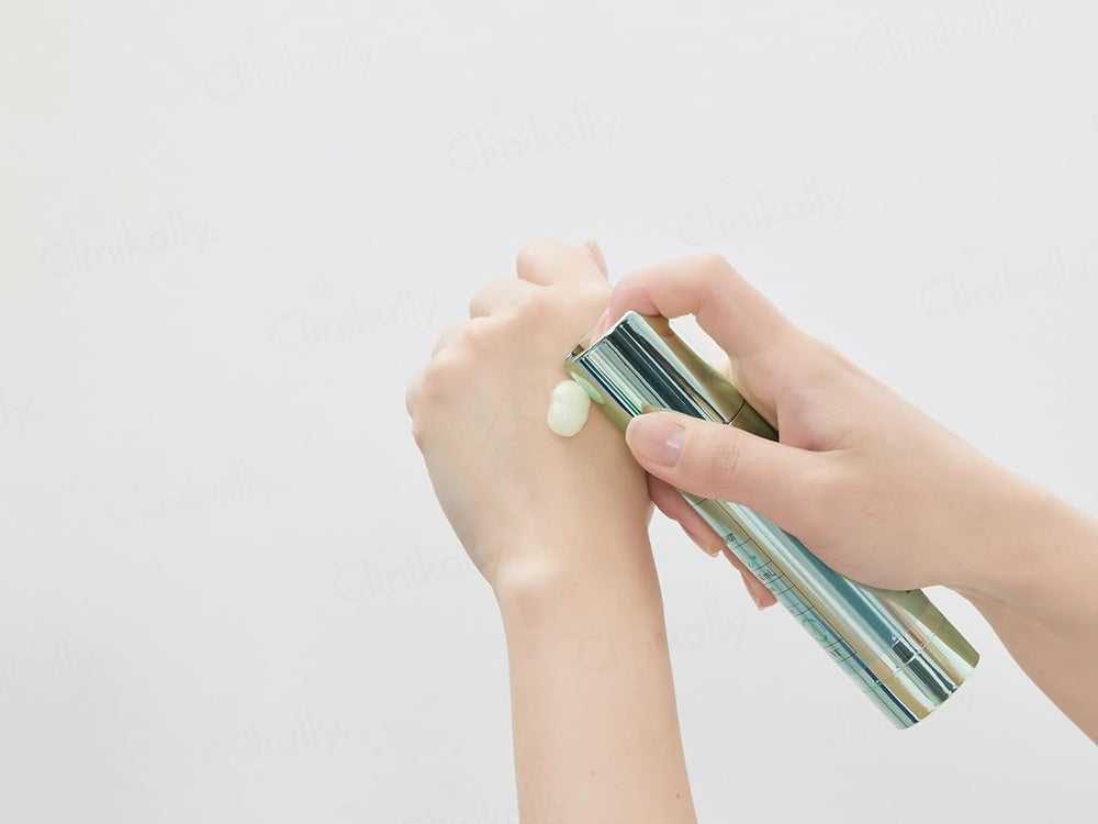 VT Cosmetics 300 Reti-A Reedle Shot