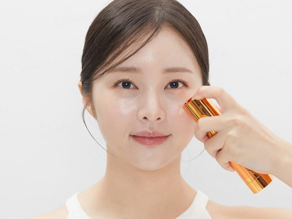 VT Cosmetics 300 Vita-Light Reedle Shot