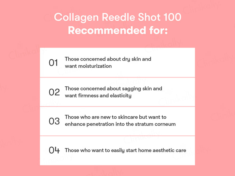 VT Cosmetics 700 Collagen Reedle Shot