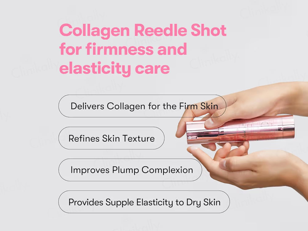 VT Cosmetics 700 Collagen Reedle Shot