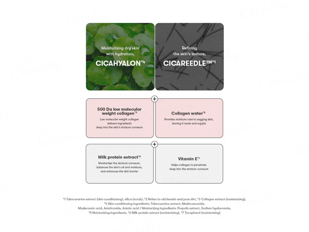 VT Cosmetics 700 Collagen Reedle Shot