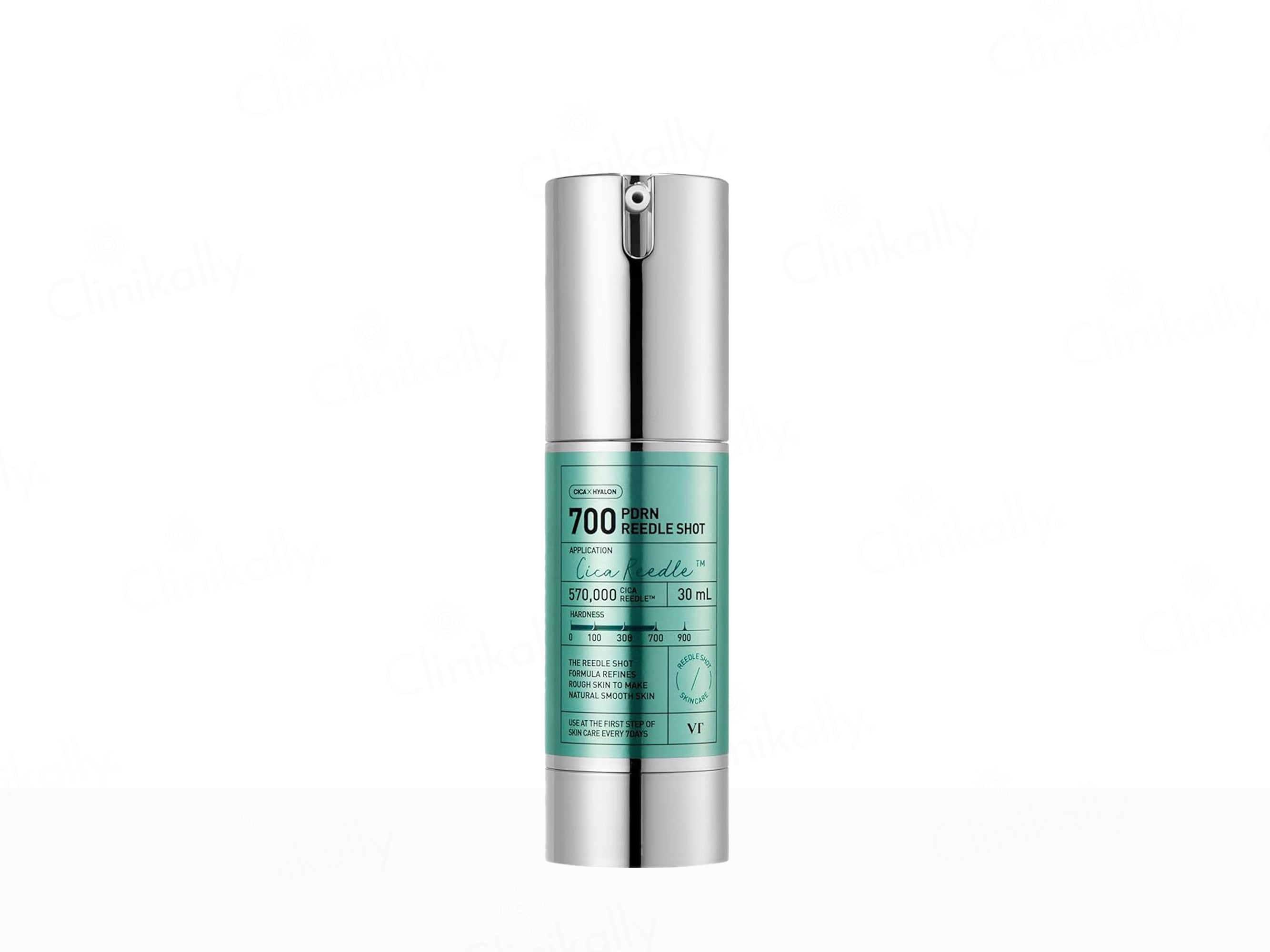 VT Cosmetics 700 PDRN Reedle Shot