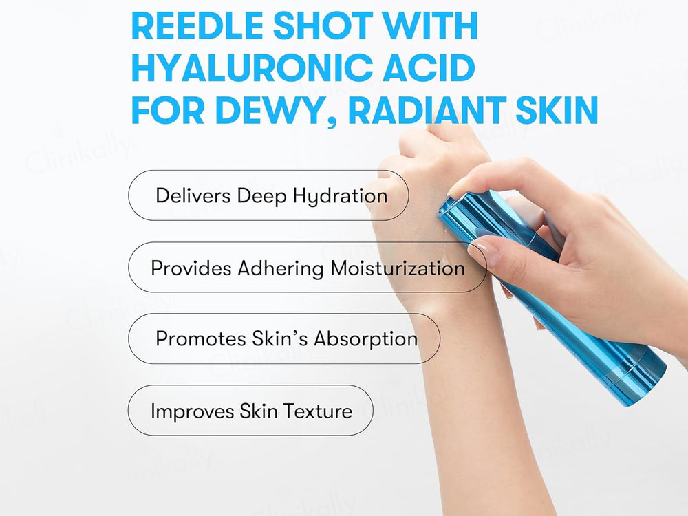 VT Cosmetics 700hL Hydrop Reedle Shot