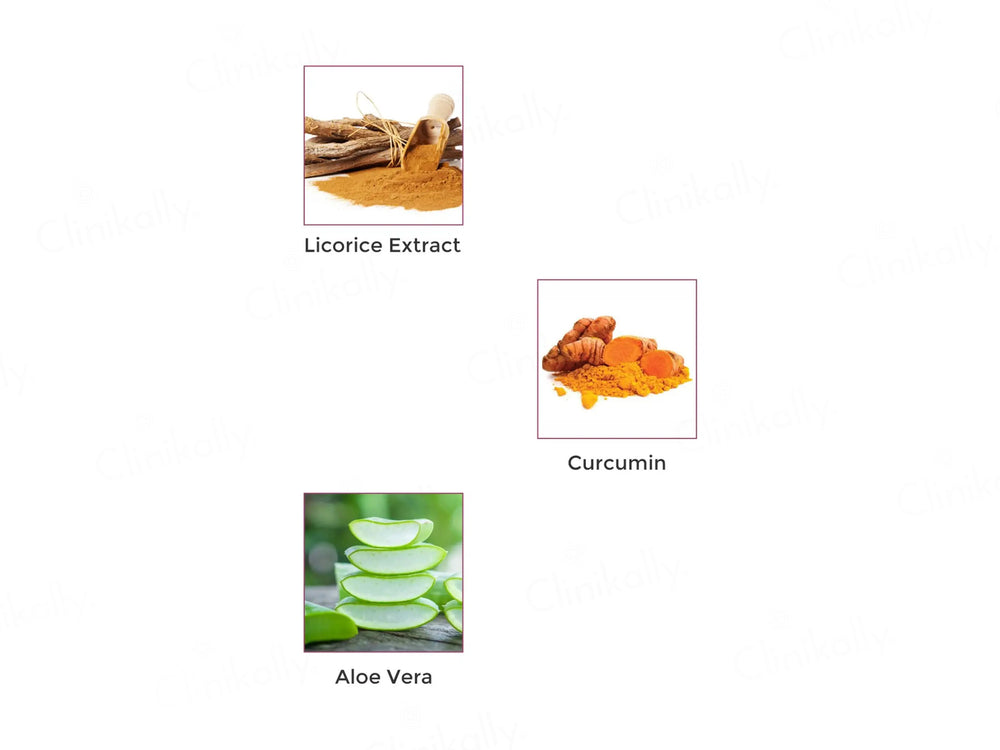 Vegetal Melanyte-C Under Eye Cream