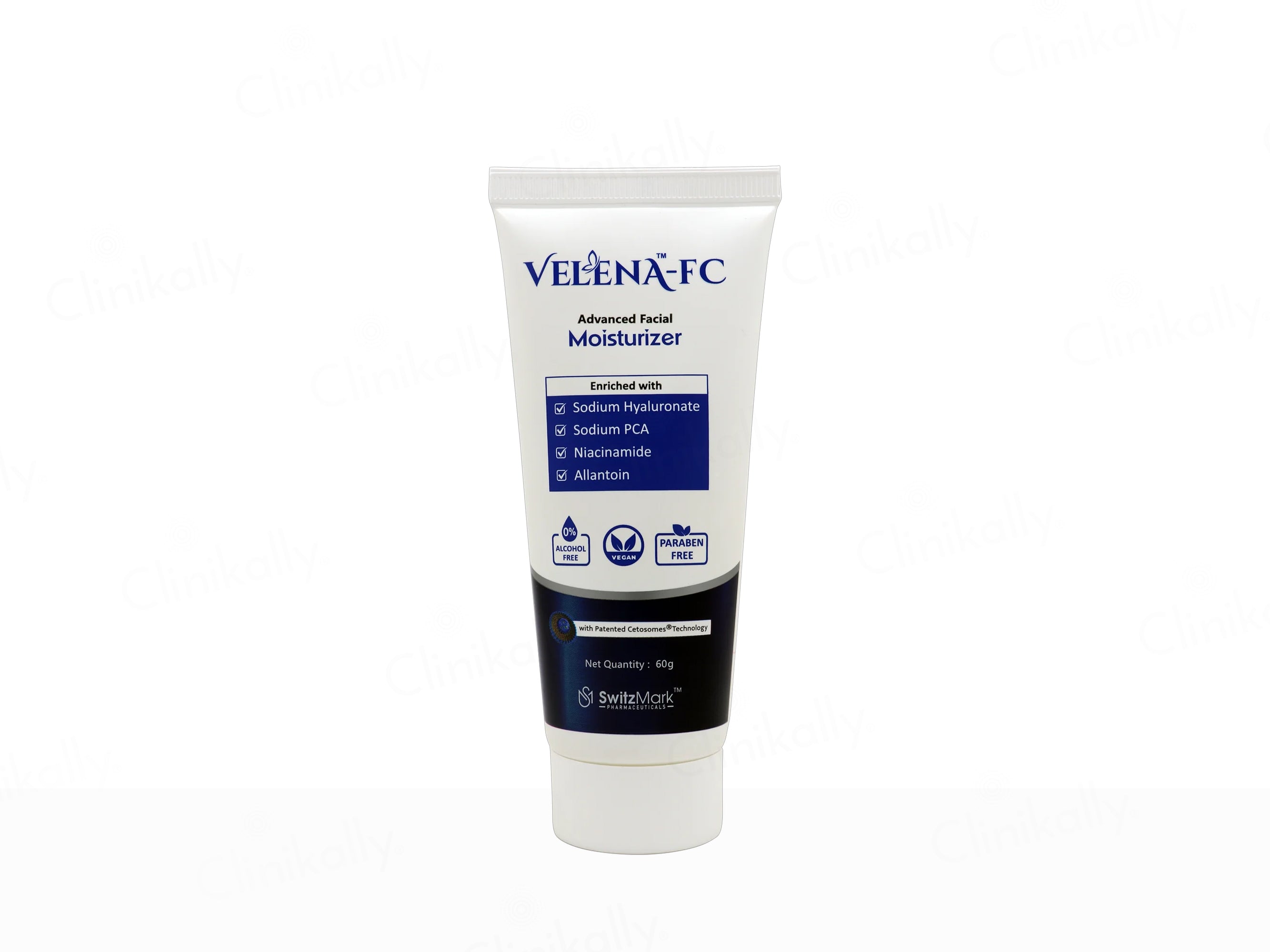 Buy Velena-FC Advanced Facial Moisturizer Lotion Online at Best