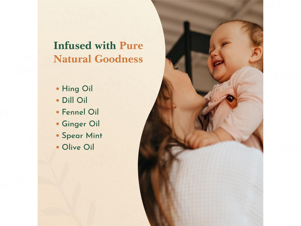 Velura Tummy Care Roll-On