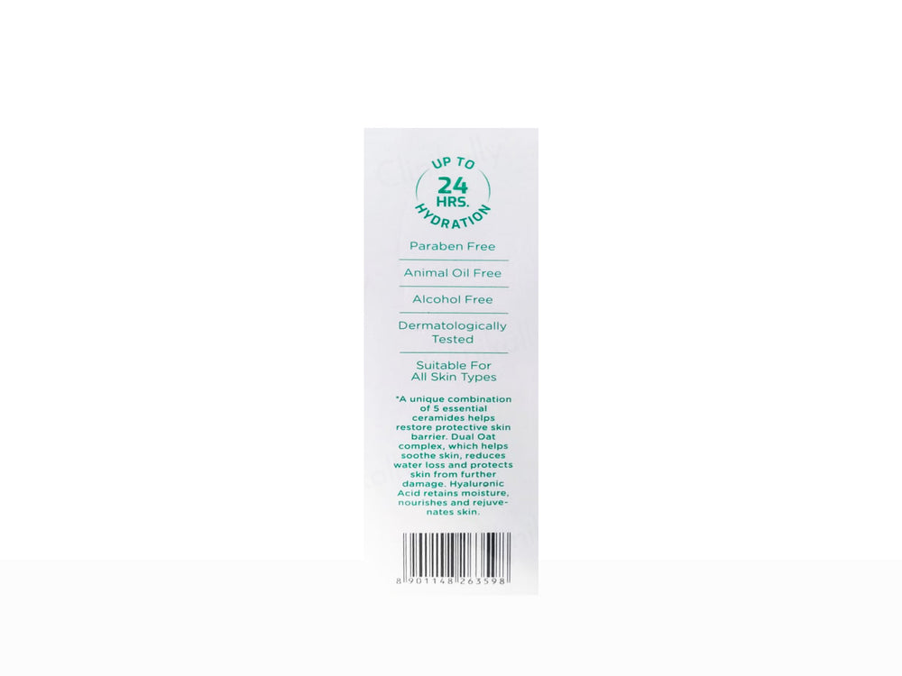 Venusia CeraPlus Skin Repair and Hydrating Lotion