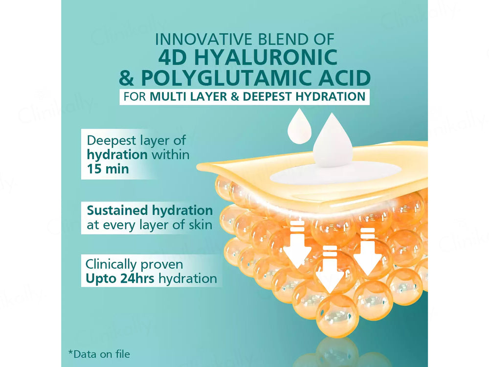 Venusia Max Intensive Moisturizing Cream