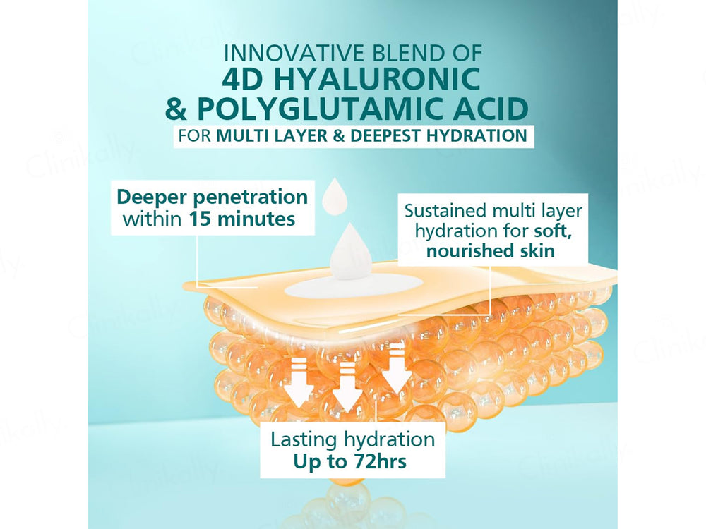 Venusia Max Intensive Moisturizing Lotion