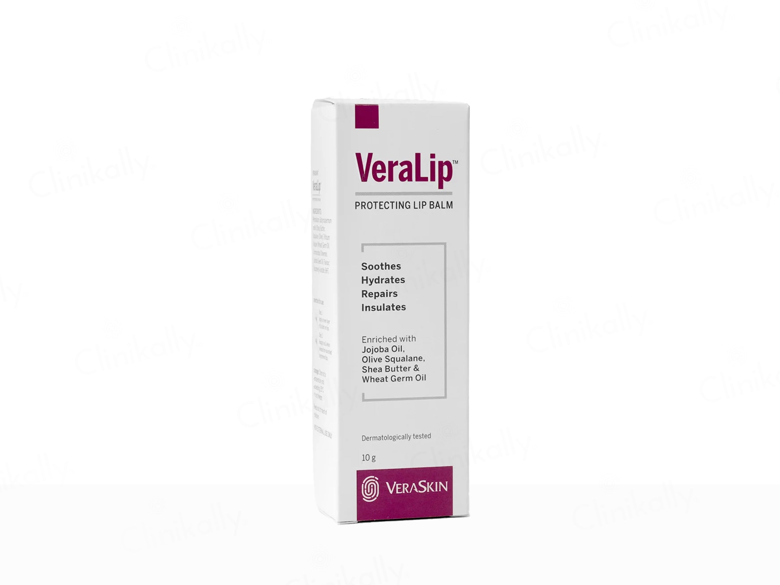 VeraSkin VeraLip Protecting Lip Balm