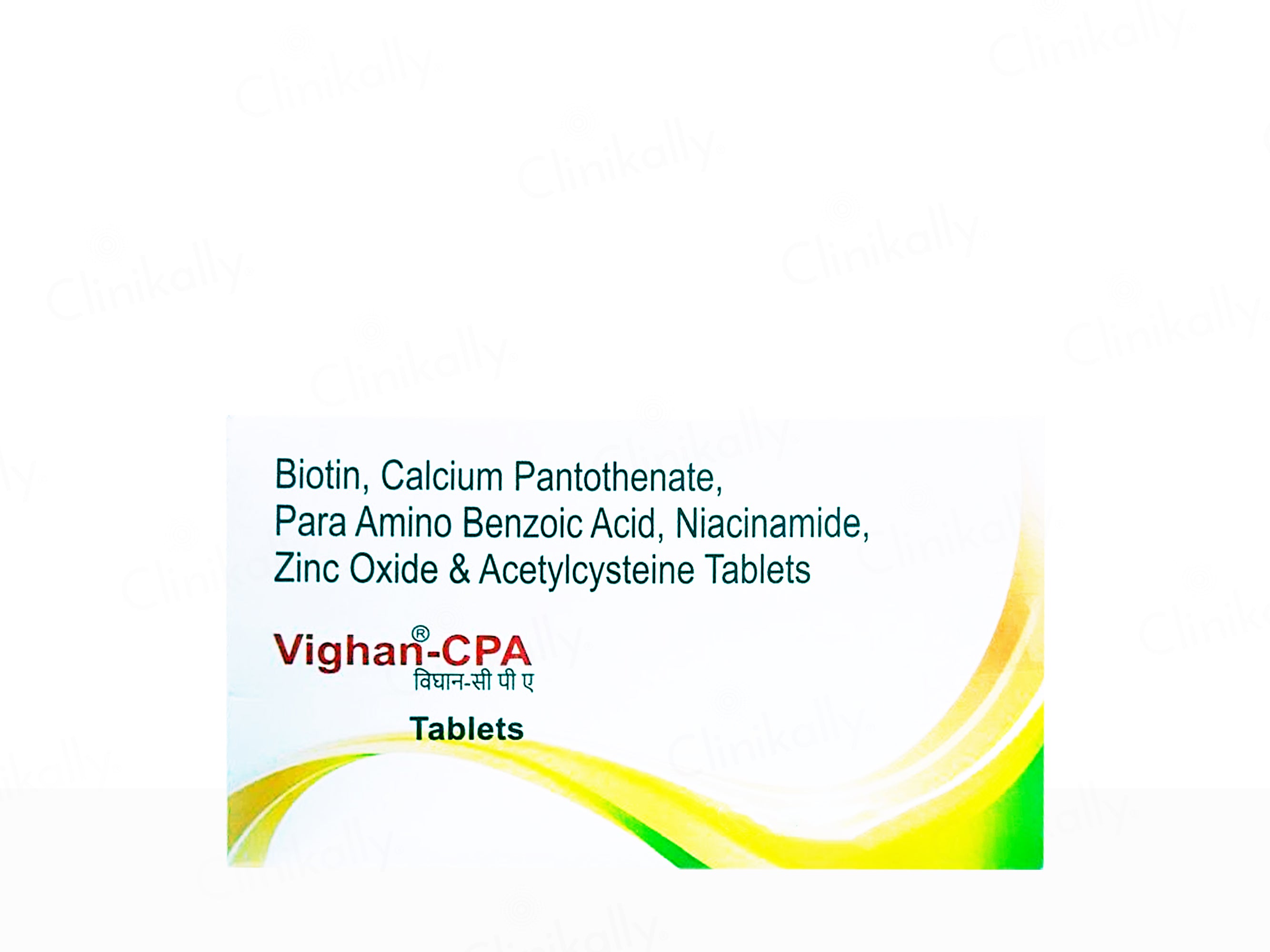 Vighan-CPA Tablet