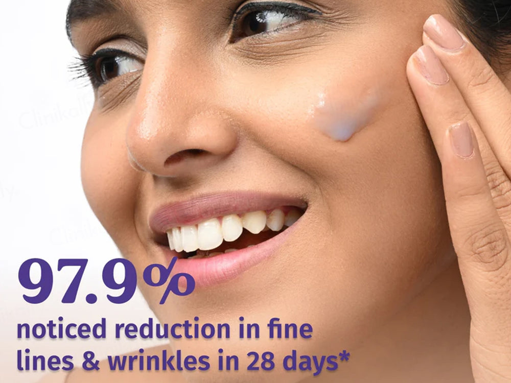 Vilvah Store Better Ageing Overnight Skin Renewal Face Serum