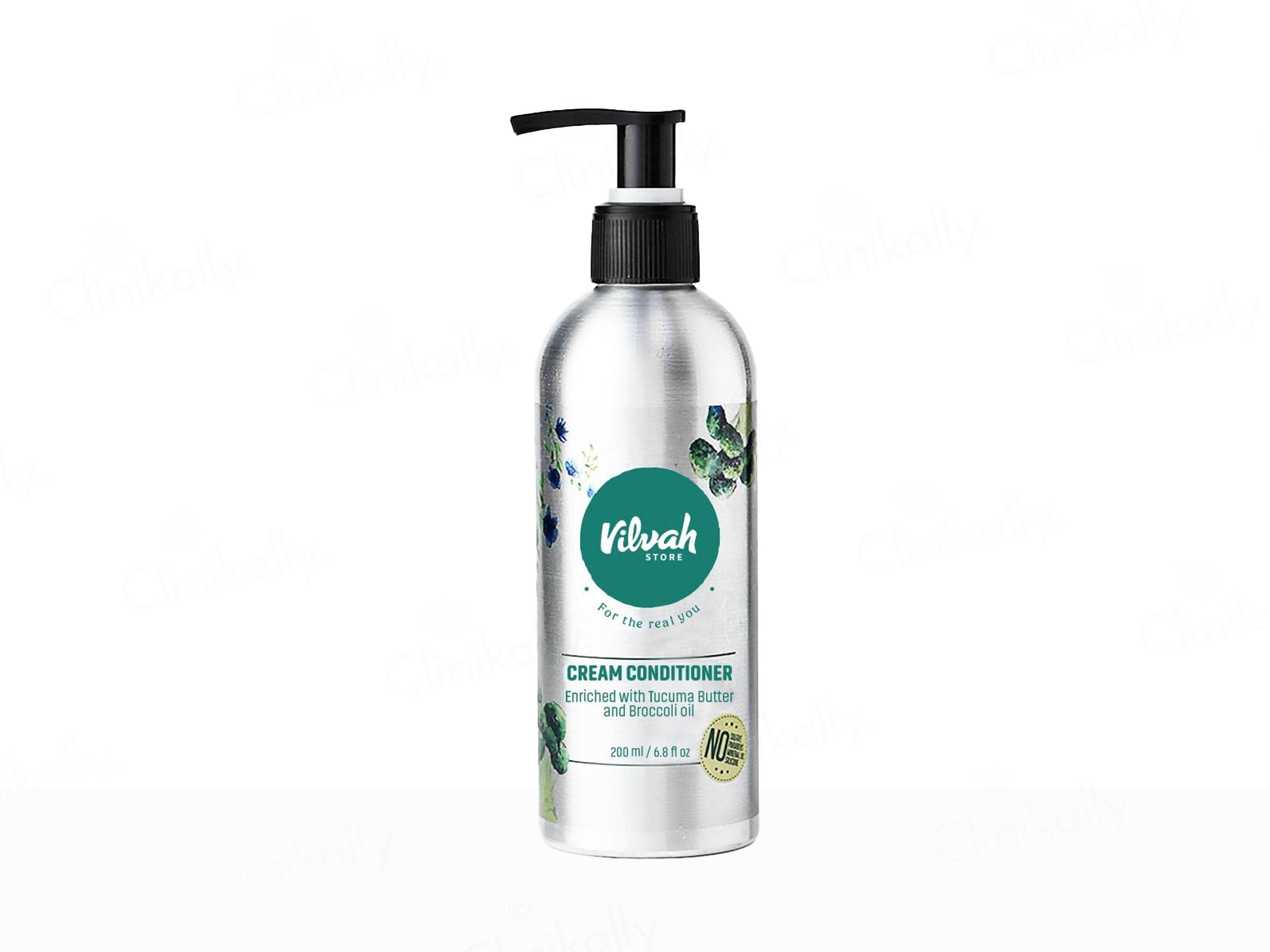 Vilvah Store Cream Conditioner