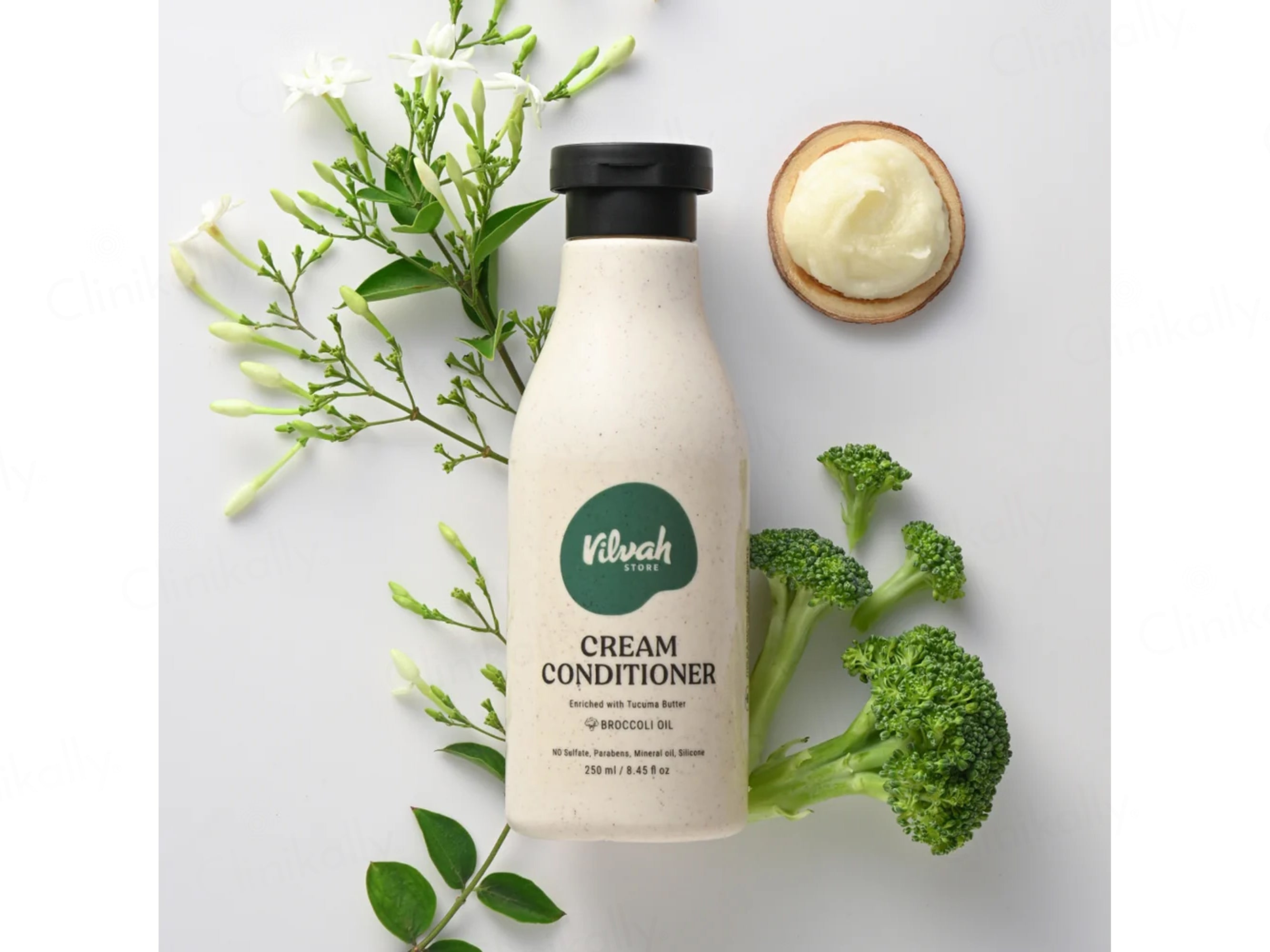 Vilvah Store Cream Conditioner