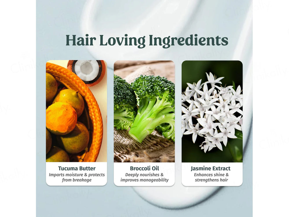 Vilvah Store Cream Conditioner