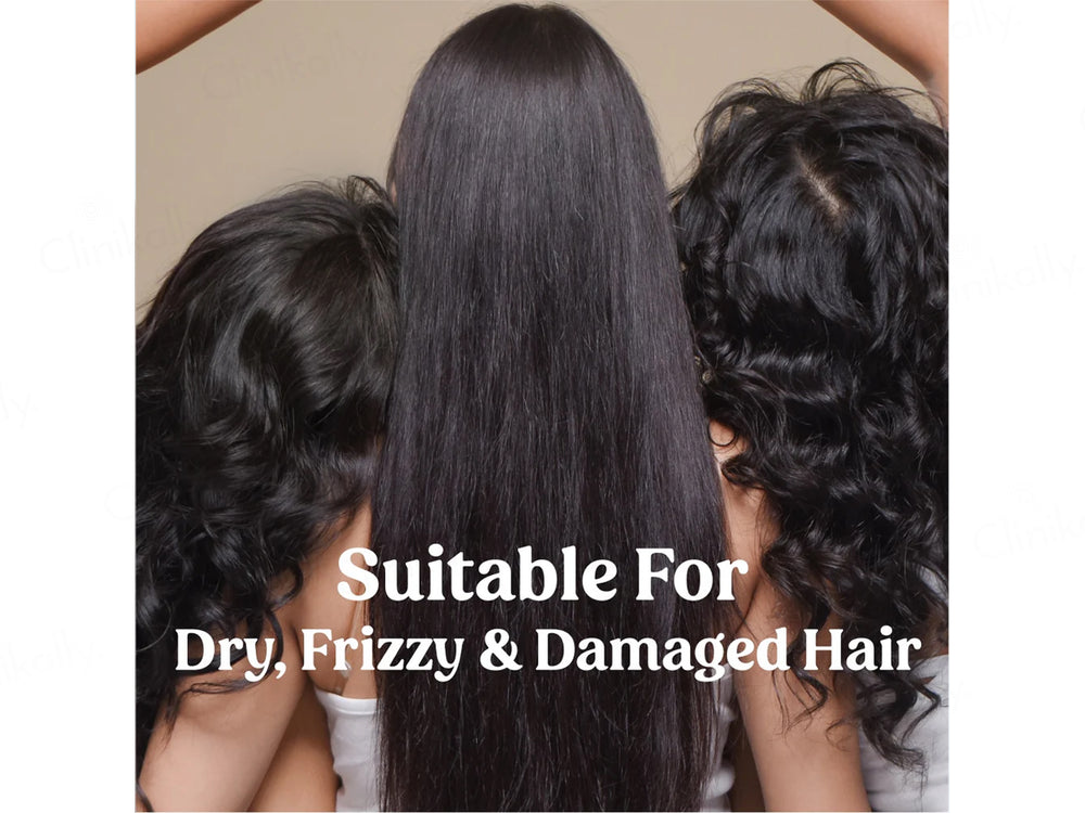 Vilvah Store Goat Milk Shampoo