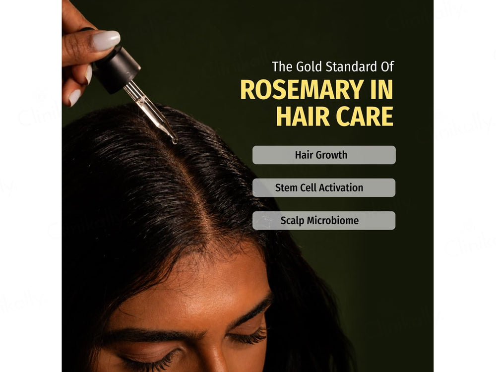Vilvah Store Hair Growth Serum