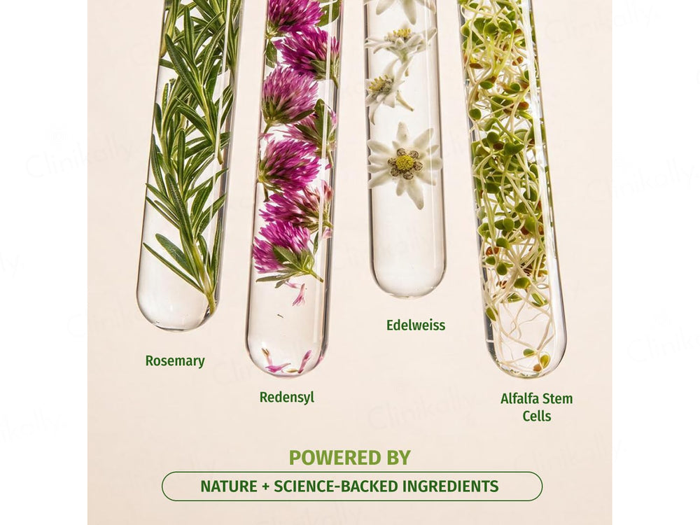Vilvah Store Hair Growth Serum